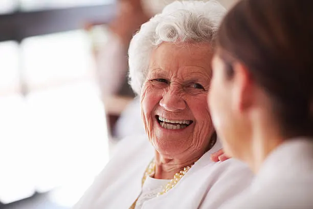 Dementia Care | I Care Devon