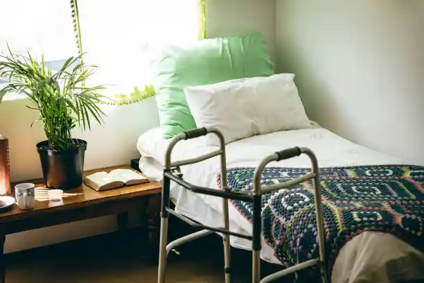 Overnight Care | I Care Devon