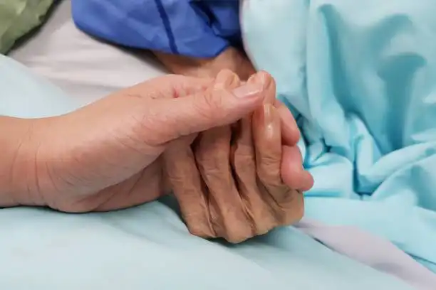 Palliative Care | I Care Devon
