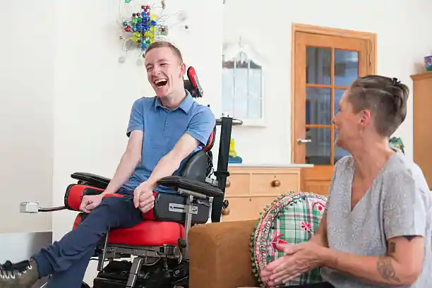 Young People Care | I Care Devon